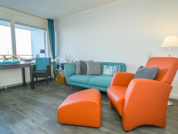 Haus Metropol, App. 114