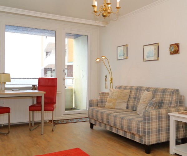 Haus am Meer14 - App. 144 WB