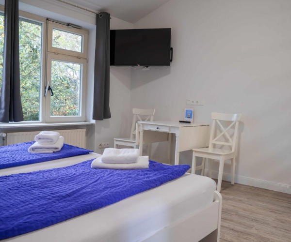 Brunsholm 03 mit Spitzboden