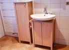 Miet-Appartement Brusius