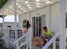 Feriendorf Benedetto Mobilhome Family Joy