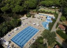 Camping Village Rosselba Le Palme Mobilehome Comfort