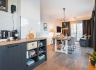 Appartmenthaus 'Südstrand 44', Wohnung 16 „Strand in Sicht“
