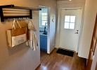 Am hohen Ufer, Ferienhaus 'Ocean Breeze 116 F'