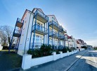 Strandpalais/Meerblick