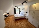 Ferienhaus Fiete in Wieck