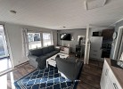 NEU! Ferienhaus Nordlicht