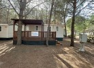 Camping Iscrixedda Mobilehome Happy Premium