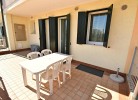 Residenz Arcobaleno Zweizimmer-Wohnung Ostrica