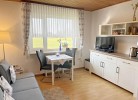 Ferienhaus Ausblick
