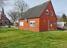 Haus Heike Ostfriesland