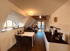Ferienwohnung de olle Leive in Born