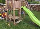 Ferienwohnung am Schanzenbach