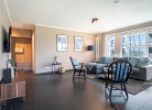 'Dünenpark Heiligenhafen', Haus 'Ostseedüne', Wohnung 2 'Steuerbord'
