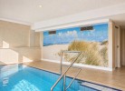 Terrassenhaus Whg. 10, Cuxhavenerstr. 61, 27476 Cuxhaven Duhnen mit Schwimmbad