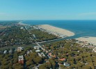 Feriendorf Mare Pineta Evo Green