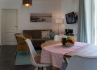 Ferienwohnung K102 EG Müritz-Ferienpark, Röbel