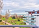 Haus Windjammer, Wohnung 30 'Leichtwind Kajüte'