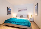 Haus 'Windjammer', Wohnung 'Strandkoje 15'