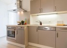 Inselblume 76 - Ferienwohnung mit Meerblick in Burgtiefe