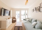 Ferienwohnung Seesand No.08