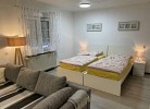 Schicke Ferienwohnung Philippsburg