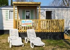 Ca' Savio Mobilehome Happy Premium