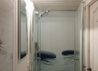 Tiny House an den Bentheimer Klippen