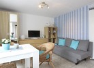Ostsee Idyll Bungalow 2  Krabbe
