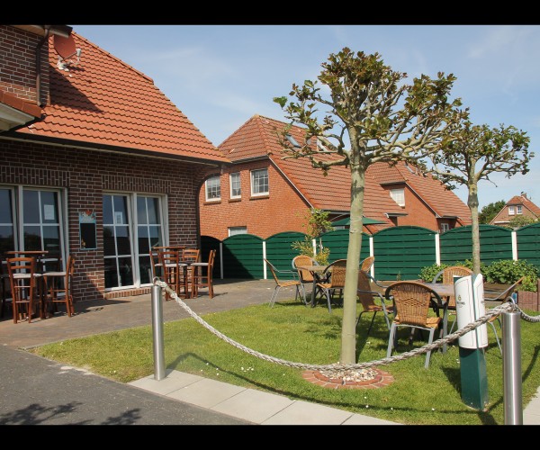 Windfuhrs Fairy Home