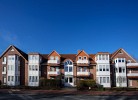 Haus Elbstrom, Whg. 26, 2 Obergeschoss, Strandstr.63c, Cuxhaven- Döse