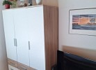 Ferienwohnung Burgfelde