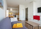Haus 'Belvedere', Wohnung 76
