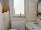 K 95 - Modernes Ferienhaus mit Kamin in Roebel an der Mueritz