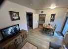 FeWo 2 An der Harle mit Dachterrasse