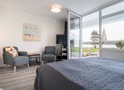 'Strandhuus' (ehem. Strandhotel), Wohnung 10 (Typ III)