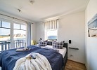 Ferienhaus Strand Hus mit Strandzugang by Seeblick Ferien ORO