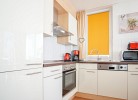 'Strandpark Großenbrode', Haus 'Windrose', Wohnung 5