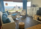 Strandhotel Wohnung 16