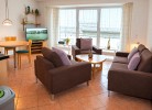 Haus Duhner Brise, Whg. 4, Seesicht,  Nordstr.3 - 7, 27476 Cuxhaven- Duhnen