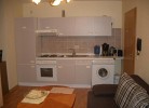 Ferienwohnung No 4 Jade