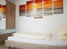 Haus Sanddüne im Dünenpark I, Wohnung 12 'Sandtraum'