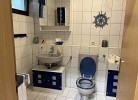 Moderne Fewo Haundorf mit Terrasse ebenerdig