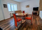 FeWo Alsfeld / Vogelsberg 1 mit extra Eingang