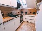 Ferienwohnung Zugspitz Loft 65