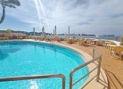 A3015 Apartment Cala Fornells