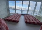 Schwimmendes Ferienhaus Hausboot Antares One by Seeblick Ferien ORO