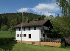 Freizeitheim Wilhelm Kiefer Haus mit großem Grundstück, Feuerstelle, Tennisplatz