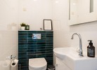 Ferienwohnung Fräulein Frieda