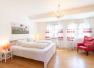 Ferienwohnung Alte Liebe 1